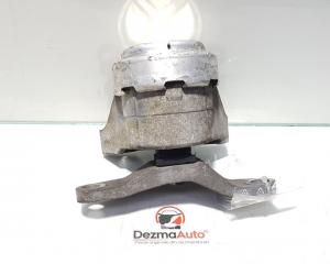 Tampon motor, Ford Mondeo 4, 1.8 tdci, QYBA, cod 6G91-6F012-DD (id:386421)