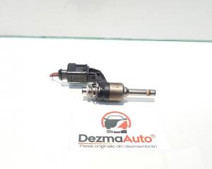 Injector, Audi A3 (8P1) 1.4 tsi, CAVD, cod 03C906036M (id:387658)