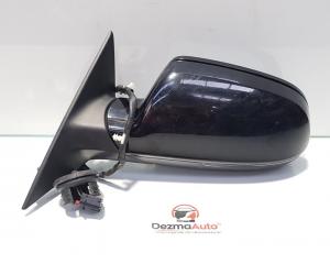 Oglinda electrica stanga cu semnalizare, Audi A3 (8P1) (id:387781)