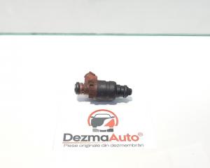 Injector, Skoda Fabia 1 (6Y2), 1.4 mpi, AQW, 047906031C (id:387901)