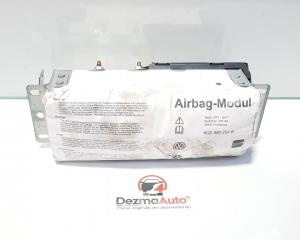 Airbag pasager, Vw Polo (9N), 6Q0880204B (id:387863)