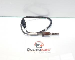 Sonda temperatura gaze, Vw Transporter 5 (7HB, 7HJ), 1.9 tdi, BRS, 03G906088AS (id:388245)