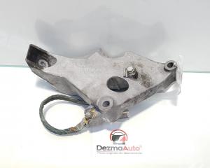 Suport motor stanga, Bmw 3 Touring (E91), 2.0 diesel, N47D20C, 2211-6775041-01 (id:387983)