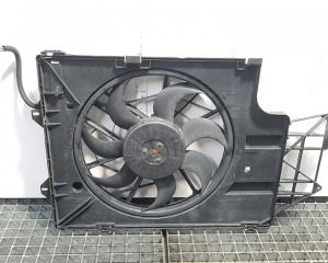 Electroventilator Vw Transporter 5 (7HB, 7HJ) 1.9 tdi, BRS, 7H0121207 (id:388191)