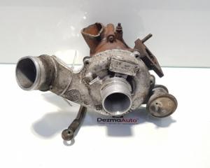 Turbosuflanta, Fiat Doblo (223), 1.9 jtd, 223B1000, 55181245 (id:387920)