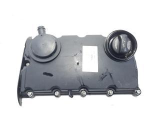 Capac culbutori, cod 03G103469K, Audi A4 (8E2, B6) 2.0 TDI, BRE (id:388343)