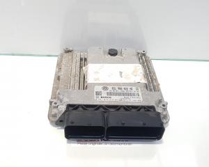 Calculator motor, Vw Golf 5 Variant (1K5) 2.0 tdi, CBDB, 03L906022HR (id:388032)