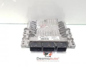 Calculator motor, Renault Laguna 3, 1.5 dci, K9K780, 8200882381 (id:388118)