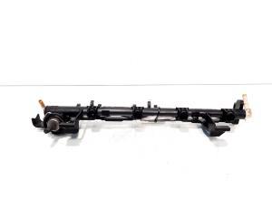 Rampa injectoare, Ford Focus C-Max, 1.6 ti, HXDA, 5M5G-9H487-BA (id:388571)