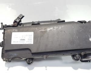 Carcasa filtru aer, Peugeot 207 (WA)1.4 hdi, 8HZ, 9652987380 (id:388551)