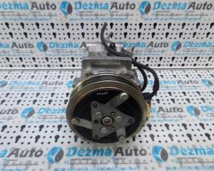 Compresor clima (Sanden) 9678656080, Peugeot 2.0 HDI