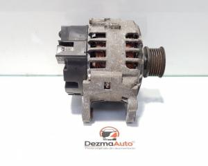 Alternator, Skoda Fabia 1 (6Y2) 1.4 B, BBZ, 037903025T (id:388636)