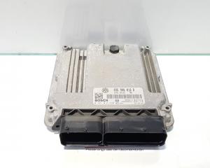 Calculator motor Vw Golf 5 Plus (5M1) 1.9 tdi, BKC, cod 03G906016R (id:388798)