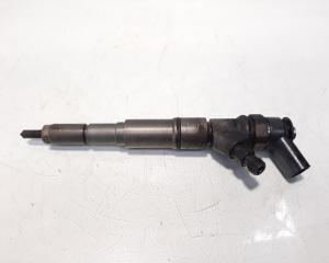 Injector Bmw 1 (E81, E87) 2.0 diesel, 204D4, cod 7794435 (id:388996)