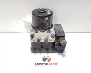 Unitate abs, Audi A3 (8P1) 1.9 tdi, cod 1K0907379K (id:388897)