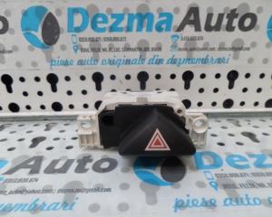 Buton avarie, 2M5T-13A350-AA, Ford Focus Combi (DNW), 1999-2004, (id.164717)