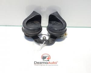 Set claxoane, Renault Laguna 3 Combi