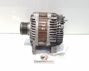 Alternator, Renault Laguna 3 Combi, 1.5 dci, K9K780, 8200660057