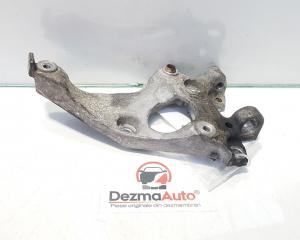 Suport compresor clima, Peugeot 207 SW, 1.6hdi, 9HR, 9672950980