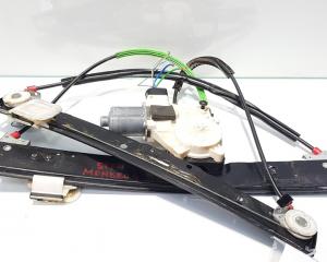 Macara electrica stanga fata, Ford Mondeo 4,  6M21-14A389-B (id:389253)