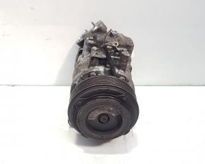 Compresor clima, Bmw 1 (F20, F21), 2.0 diesel, N47D20C, 447260-3821