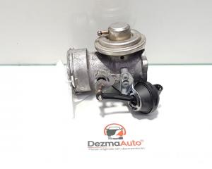 Egr cu clapeta, Seat Alhambra (7V8, 7V9) 1.9 tdi, AUY, 038129637L (id:389334)