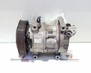 Compresor clima, Alfa Romeo 156 Sportwagon (932) 1.9 jtd, 937A2000, 4472208645