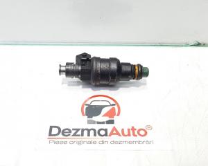 Injector, Audi A6 Avant (4B5, C5) 1.8 t, APU, 058133551