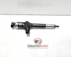 Injector, Mazda 6 Hatchback (GG) 2.0 mzr- cd, RF7J, cod 13H50 (id:389497)