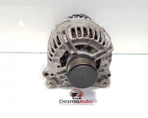 Alternator, Vw Golf 4 (1J1) 2.3 b, AGZ (id:389565)