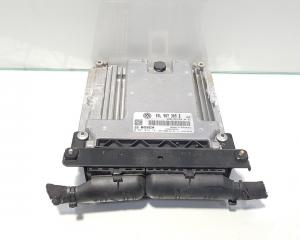 Calculator motor, Vw Passat (3C2) 03L907309B, 2.0 tdi (id:390042)