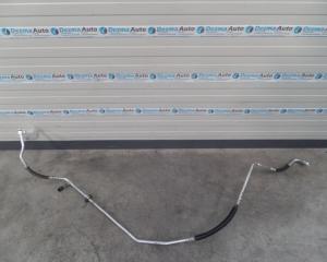 Conducta clima, HS4H-19N651-BC, Ford Focus 1, 1.8tddi, (id.164819)