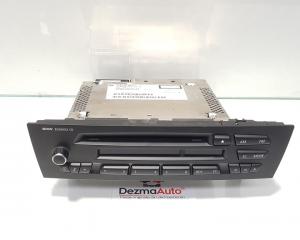 Radio cd, Bmw 1 (E81, E87) cod 9236531-01 (id:390006)