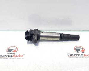 Bobina inductie, Peugeot 5008, 1.6 benz, 5FW, 0221504470