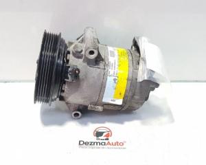 Compresor clima, Renault Scenic 2, 1.5 dci, K9K722, 8200050141