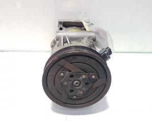 Compresor clima, Nissan Almera 2 Hatchback (N16), 1.5 dci, K9K722, 8200050141