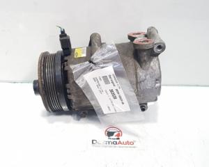 Compresor clima, Ford Focus C-Max, 1.8 B, QQDB, 6M5H-19D629-AB (pr:117994)