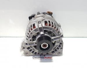 Alternator, Skoda Fabia 2 Combi (5J, 545), 1.2 benz, BBM