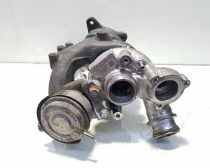 Turbosuflanta, Vw Jetta 3 (1K2), 1.4 tsi, CAX, 03C145701R