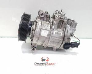 Compresor clima, Vw Golf 5 (1K1), 1.4 tsi, CAX, 1K0820859T (pr:117994)