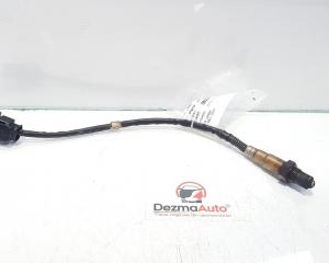 Sonda lambda, Skoda Rapid (NH3), 1.4 tsi, CAX, 07C906262BH