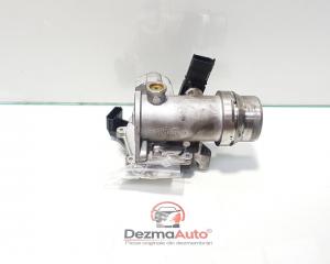 Clapeta acceleratie, Nissan Qashqai (2) 1.5 dci, K9KF646, 161A09287R (id:390495)