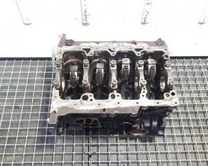 Bloc motor cu pistoane si biele, Vw Passat (362) 2.0 tdi, CFF (pr:110747)