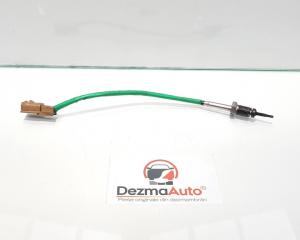 Sonda temperatura gaze, Nissan Qashqai (2), 1.5 dci, K9KF646, 226404367R (id:390490)