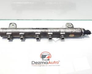 Rampa injectoare, Fiat Doblo Cargo (223) 1.9 jtd, 223B1000,55209570 (id:390330)