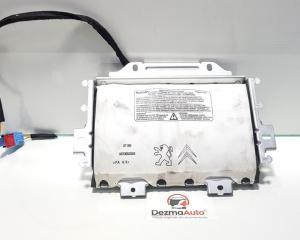 Airbag pasager, Peugeot 308 SW, 9681466680 (id:390199)