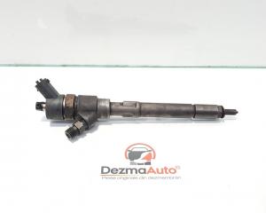 Injector, Opel Antara, 2.0 cdti, Z20S1, 0445110270 (id:389625)