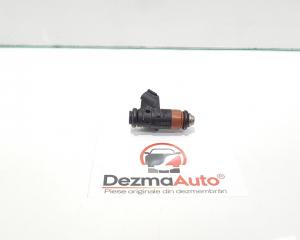 Injector, Skoda Fabia 1 (6Y2) 1.4 b, AUB, 036906031L (id:389690)