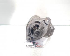 Electromotor, Opel Astra J Combi, 1.7 cdti, A17DTR, 8980147432