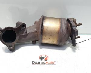 Catalizator, Opel Astra H GTC, 1.7 cdti, A17DTR, GM55565023
